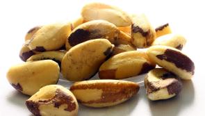 DANGER! Holland and Barrett recall popular nut products over salmonella
