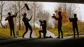Last call for Carlow entrants for Ireland's Young Filmmaker of the Year Awards 2020