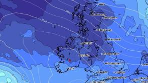 Met Éireann warns of freezing conditions and fog in weekend weather forecast