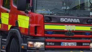 BREAKING: Fire services attending 'extensive fire' at Wexford General Hospital 