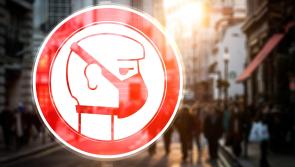 UPDATE: Student in the South East in self-isolation amid coronavirus concerns 