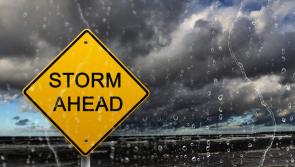 LATEST: Just when you thought winter was over:  February storm being forecast 