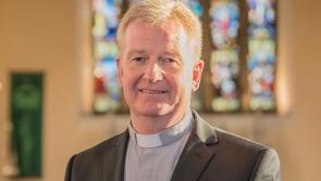 BIG READ: Carlow's Fr Paul Dempsey talks about his new job, celibacy and women in the church