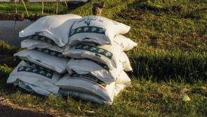 134% increase in price of fertiliser for Carlow farmers since last year
