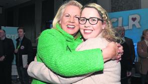 Carlow's new TD Jennifer Murnane O'Connor is to take her seat in the Dáil this week 
