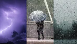 Snow, thunder and frost in Ireland weather forecast for the coming week from Met Éireann