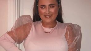 Shan Tynan writes inspiring post on social media as she looks forward to the future 