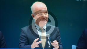 Dr Tony Holohan 'optimistic' about Covid-19 vaccine within months