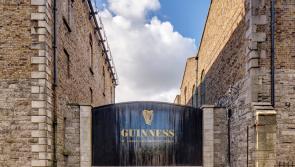 Guinness announces massive fund to support bar staff and ALONE during coronavirus crisis