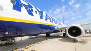 Umbrellas begone! Discounts on low fare flights for airline milestone