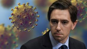 Simon Harris outlines three things we can all do to avoid lockdown 