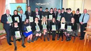 GALLERY: Kilkenny/Carlow Garda District Youth Awards 2020