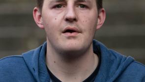 COURTS: 28-year-old man charged with the murder of pensioner in Kilkenny last week 