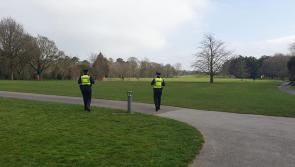Gardaí begin major operation to ensure compliance of Covid-19 lockdown measures