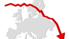 Carlow people! Ireland could be heading for an economic depression according to EY