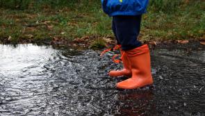 FORECAST: Weekend to slowly become milder but one day is not looking good weather wise