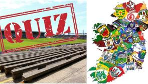 QUIZ: Carlow people! How well do you know the GAA grounds of Ireland? Prove it!