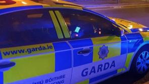 Glass bottle thrown through Carlow house window in shocking incident 