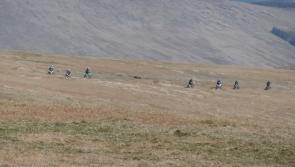 ALERT: Warning issued over 'reckless' quad bikers posing threat to public on mountains