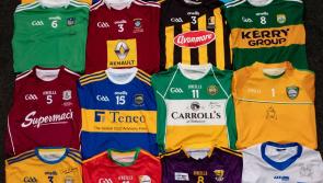 Jerseys and boots appeal in Carlow for children in Kenya