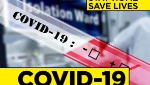 LATEST: Covid-19 deaths pass the 500 threshold in Ireland with six new cases in Carlow 