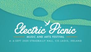 UPDATED: Electric Picnic in doubt after new Government Covid-19 decision on mass gatherings
