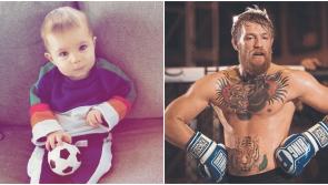 MMA fighter Conor McGregor makes generous donation to the Do it for Dan campaign