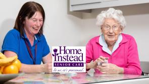 Home Instead Senior Care's live-in care solution to help older people safely ‘cocoon’