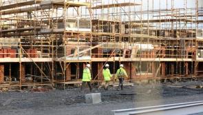 Record number of new house construction starts in Carlow in 2023