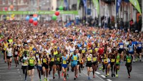 Disappointment for Carlow runners as Dublin Marathon cancelled for second year in a row