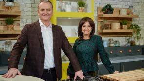 You happy about this? Maura and Daithi Show extended for two extra weeks on RTÉ
