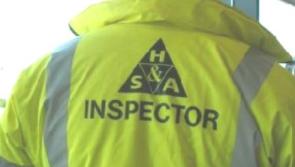 UPDATE: Man who died in incident at Kildare factory has been named as Gardaí investigate 