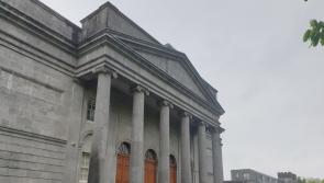 Suspended sentence and eight years off the road for former army man from Carlow
