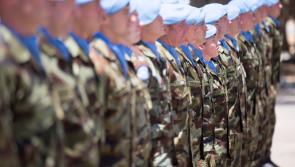 CONFIRMED: Troops in Lebanon finally get date to return home