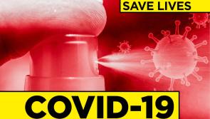 LATEST: Nine more people have died from Covid-19 with no new positive cases in Carlow