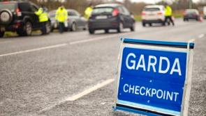 Gardaí renew road safety appeal ahead of Bank Holiday weekend as deaths rise 9% in 2020