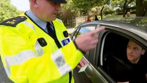WARNING: Gardaí issue alert about the use of bogus windscreen discs by motorists 