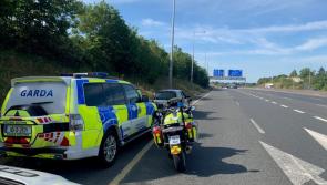 'Driver won't need 3 stars for their upcoming court appearance,' motorist caught red-handed 