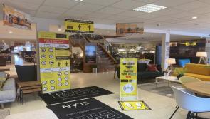 EZ Living Furniture Chief of Operations Kevin O&rsquo;Neill reflects on the steps taken to open all 14 stores nationwide