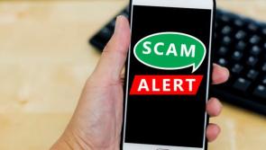 BEWARE: Gardaí warn of latest Revenue phone scam targeting Carlow public