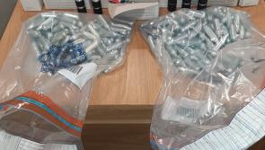 Garda warning over laughing gas 'nagging' craze among teenagers 