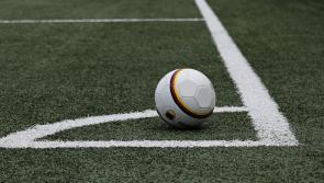 FAI allow return to training in Kildare, Laois and Offaly
