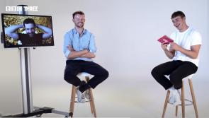 WATCH: Paul Mescal quizzing the Young Offenders lads about their friendship is gas craic
