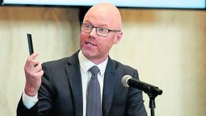 'Necessary' health information legislation will deliver better care, says Donnelly