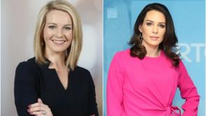 Twitter reacts as RTÉ opt for Claire Byrne over Sarah McInerney for coveted Radio One slot