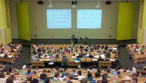 Two-thirds of students are nervous about returning to third-level education