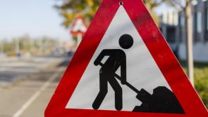 ALERT: County Carlow road under full closure with detour in place for a number of days 