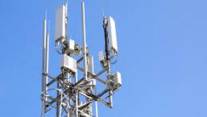 Installation of 30 metre broadband structure in Carlow gets green light