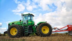 Carlow farmers sharing positive stories on social media this Ploughing Week