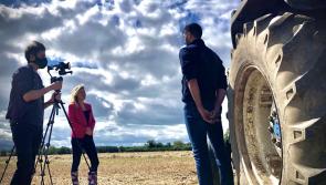 Carlow farmers star in RTÉ Player exclusive Ploughing show 